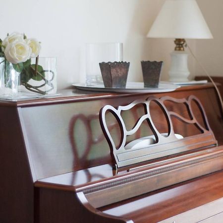 Apartmán Guestready - Aconchegante E Luminoso Apto Em Paříž Exteriér fotografie