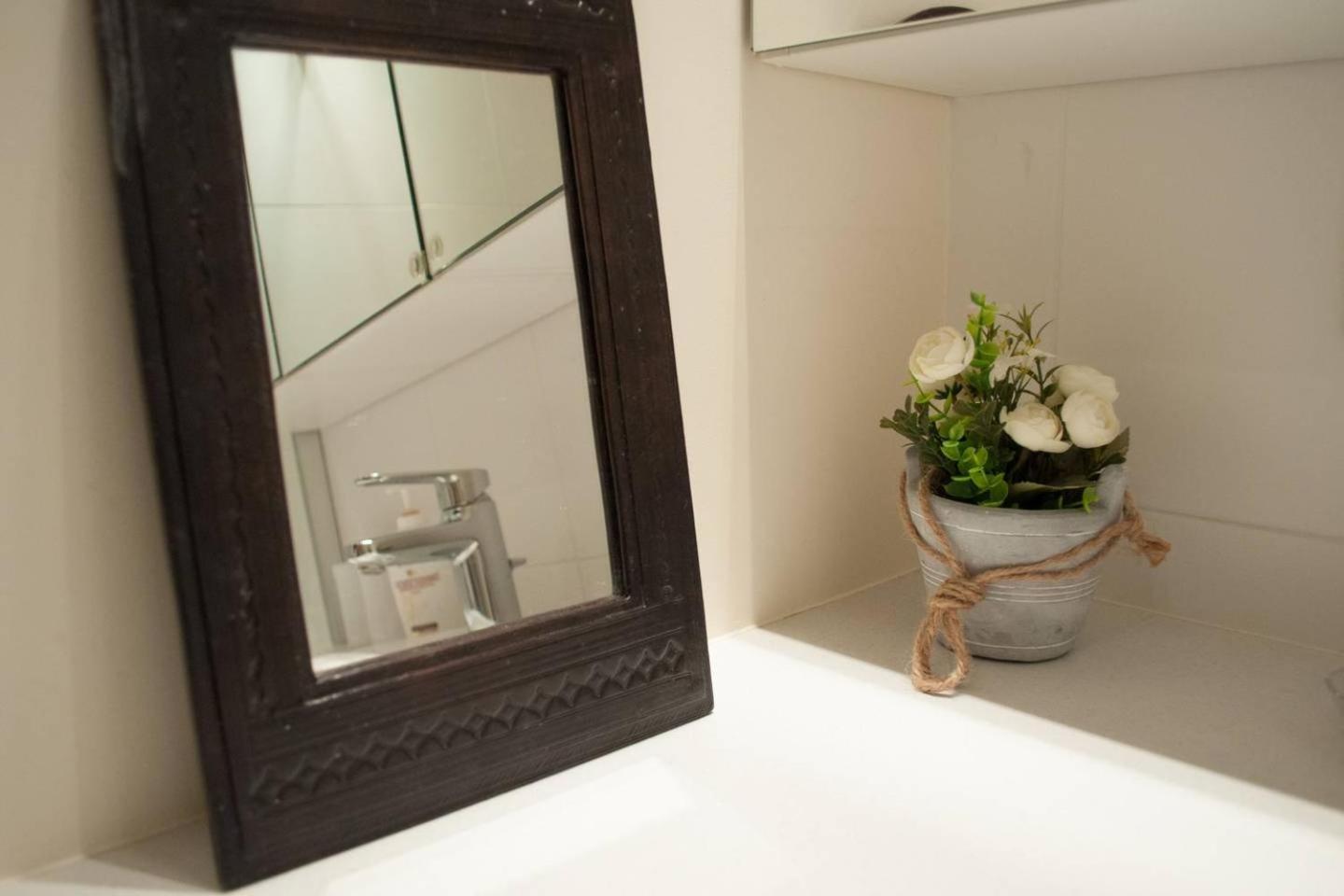 Apartmán Guestready - Aconchegante E Luminoso Apto Em Paříž Exteriér fotografie